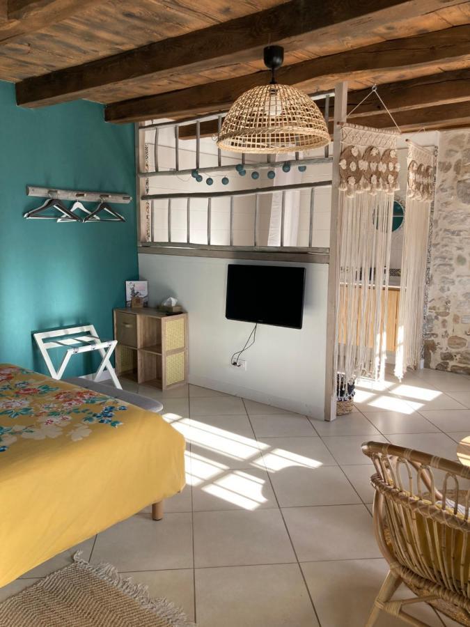 Le Clos Bo-M Marignieu Esterno foto