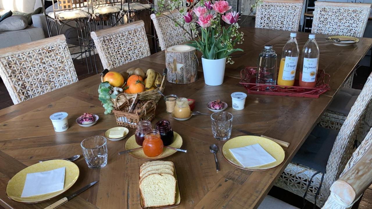 Le Clos Bo-M Marignieu Esterno foto