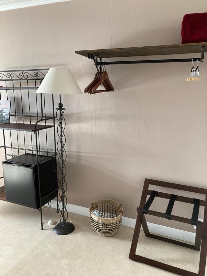Le Clos Bo-M Marignieu Esterno foto