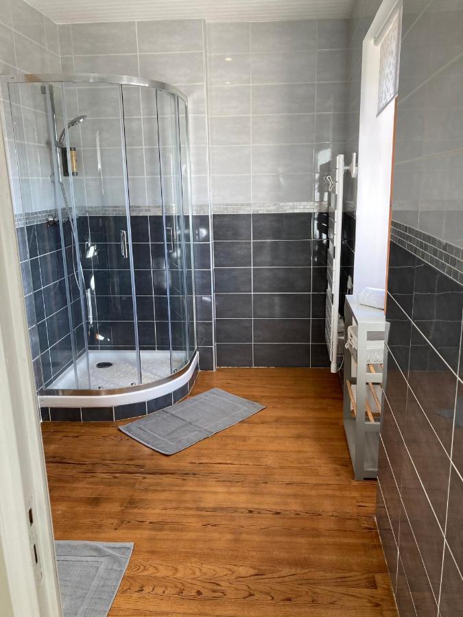 Le Clos Bo-M Marignieu Esterno foto